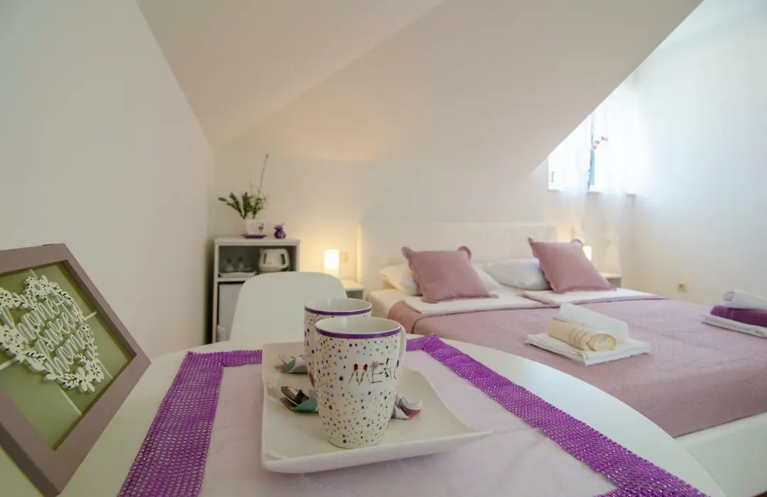 Apartman Split Old Town Center-1