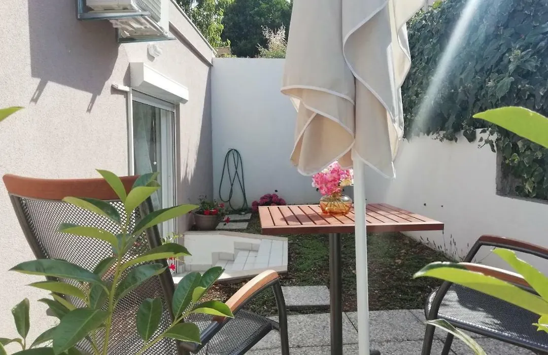 Room With Garden-1