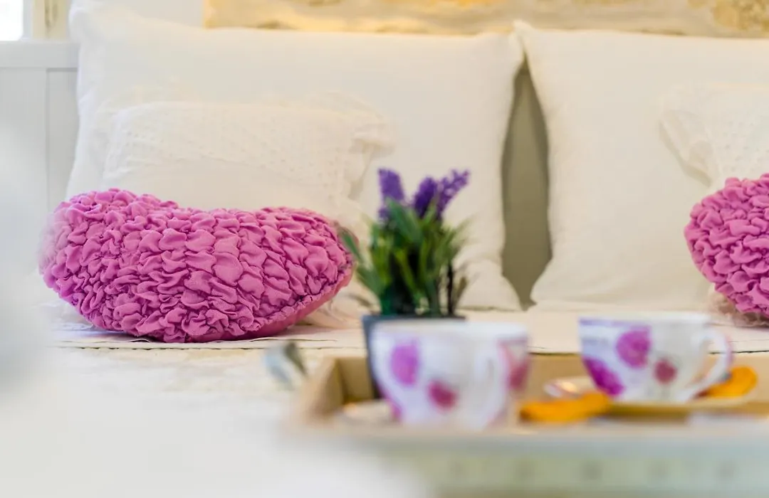 Guest House Babina - Apartments King & Queen-1