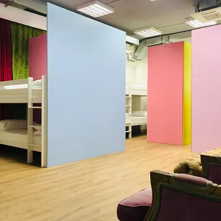 Bowling Hostel-3