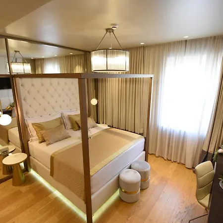 Luxury Rooms Fortuna-2