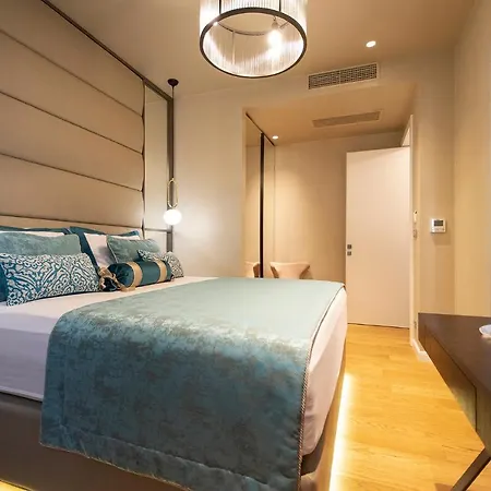 Luxury Rooms Fortuna-3