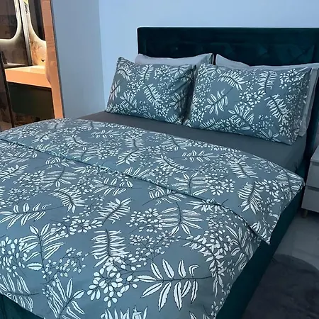 Madonna Luxury Rooms-2