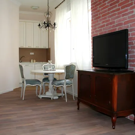 Banica Apartments & Rooms-3