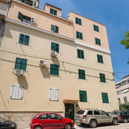 Luxury Rooms And Apartment Silente Bacvice-2