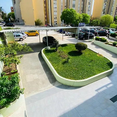 Apartmans And Rooms Madunic I-2