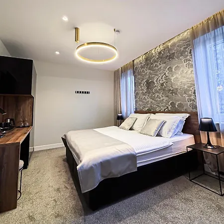 Calma Luxury Rooms-3