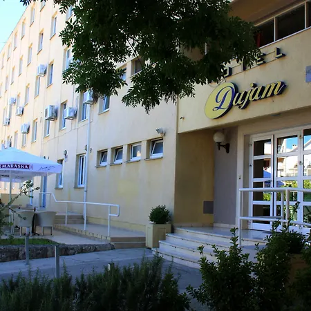 Hostel Dujam-3