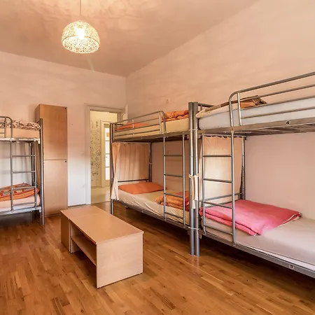 Hostel Split Backpackers-3