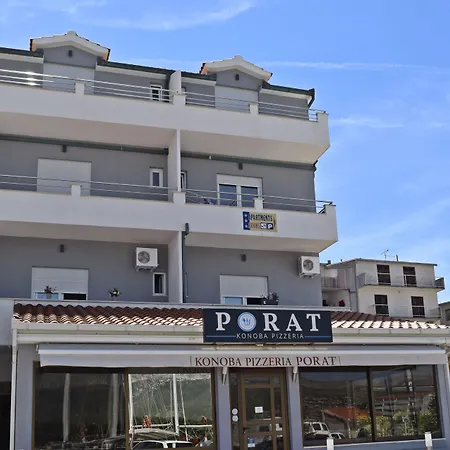 Rooms And Apartments Porat-3