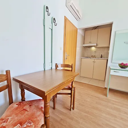 Rooms And Apartments Porat-2