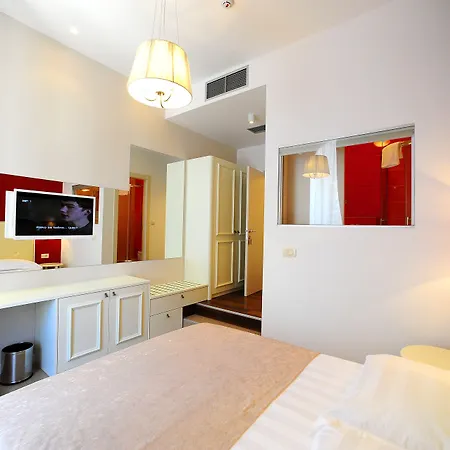 Olea Luxury Rooms-3
