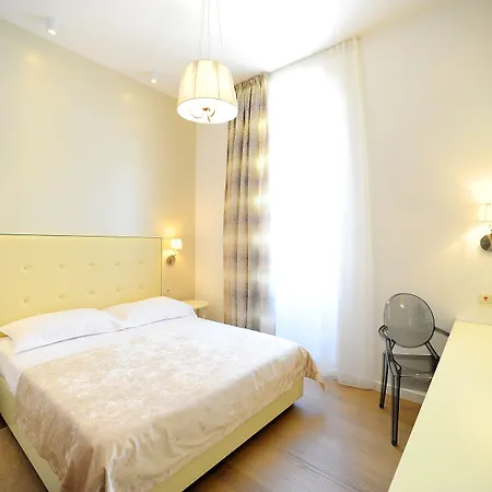 Olea Luxury Rooms-2