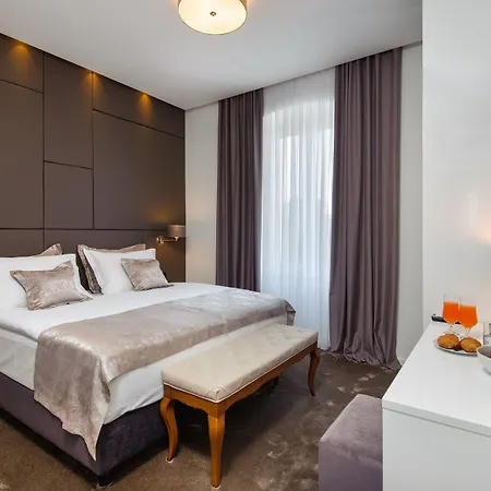 Dream Luxury Rooms-3