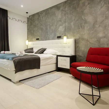 Well Of Life Luxury Rooms-2