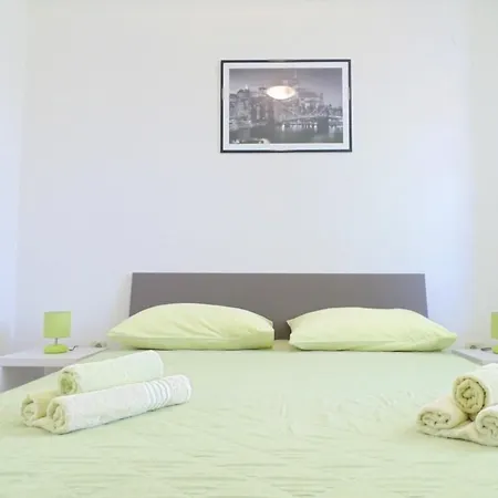Guest House Petricevic-2
