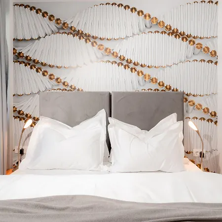 Skaline Luxury Rooms Split-3