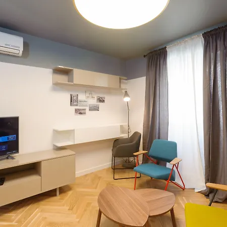 Mk Luxury Rooms-3
