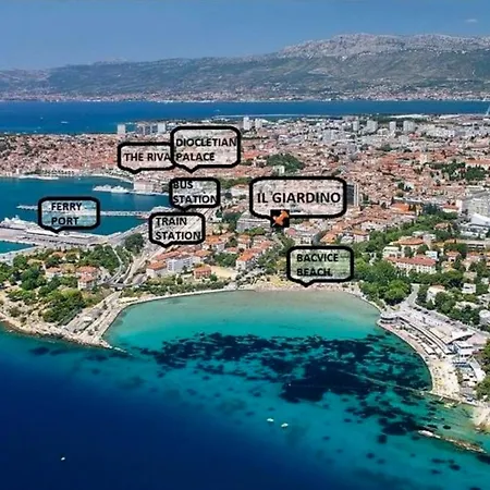 Il Giardino Luxury Rooms & Suites-2