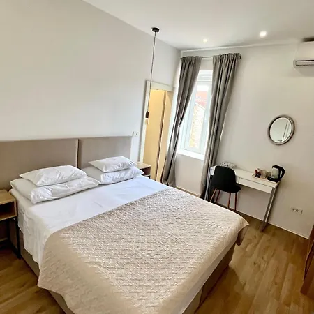 Soukki Town Centre Suites 1-2
