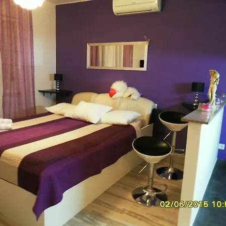 Rooms&Apartment Stambuk-2