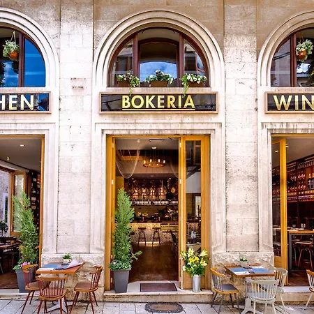 Abokamento Boutique Rooms-2