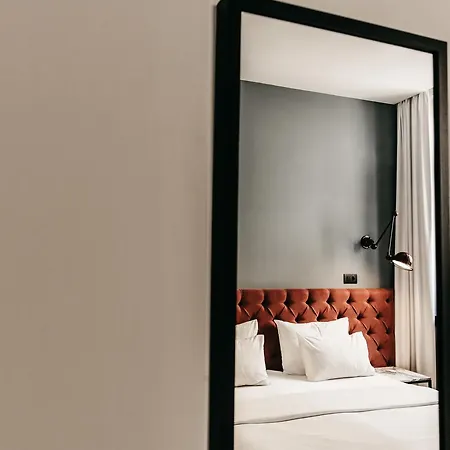 Abokamento Boutique Rooms-3