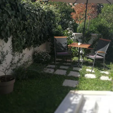 Room With Garden-3