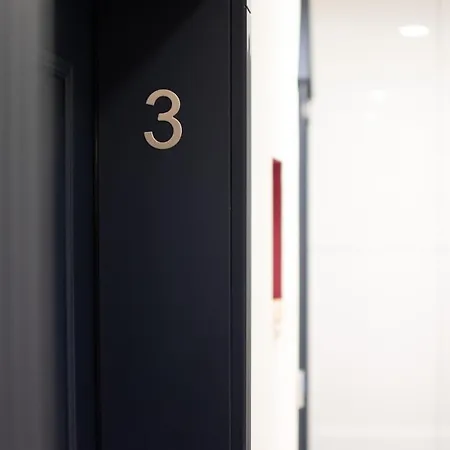 Center Luxury Rooms 2-2