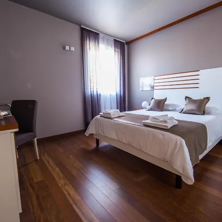 Luxury Rooms Silente Bacvice 1-2